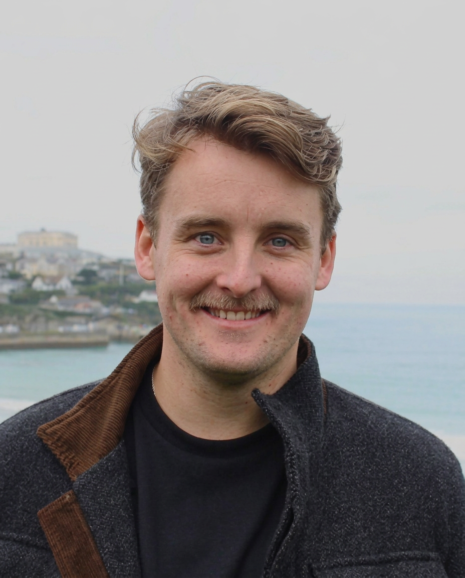 Fin McCormick, Co Founder & Senior Partner