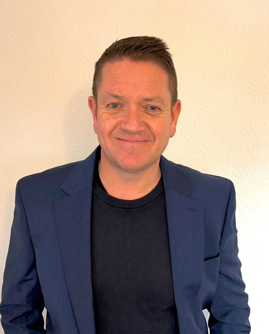 Joe Rea, Origination Executive