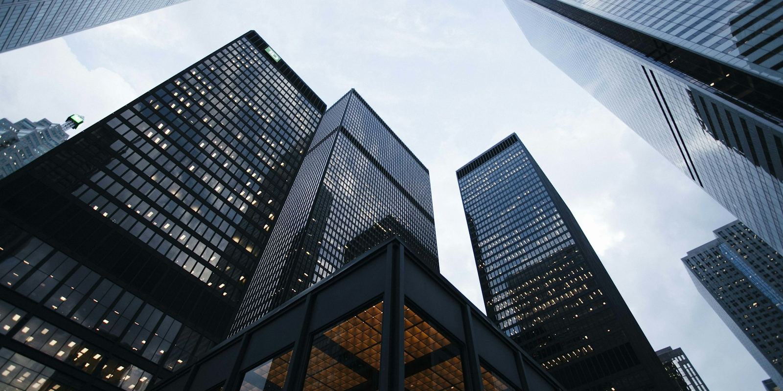 Commercial property consultants UK advising on an office and mixed-use building
